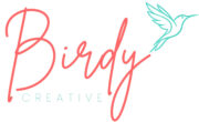 Birdy Creative